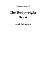 The Bodyweight Beast: The fitness game, #2