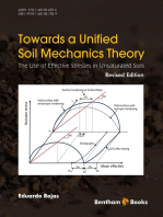 Towards A Unified Soil Mechanics Theory: The Use of Effective Stresses in Unsaturated Soils, Revised Edition