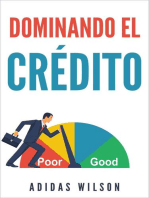 Dominando El Credito