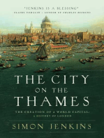 The City on the Thames