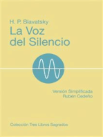 La Voz del Silencio