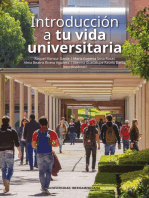 Introducción a tu vida universitaria