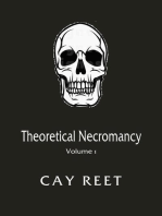 Theoretical Necromancy: Theoretical Necromancy, #1