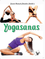 Yogasanas: Simple aasans that keep you fit and healthy