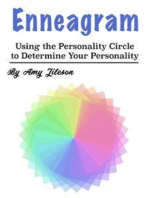 Enneagram: Using the Personality Circle to Determine Your Personality