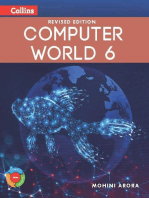 Revision: Computer World Cb 6 (19-20)