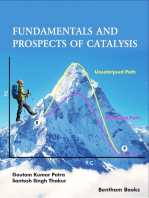 Fundamentals and Prospects of Catalysis