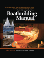 Boatbuilding Manual 5th Edition (PB)