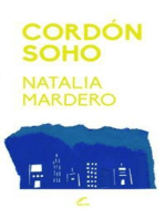 Cordón Soho