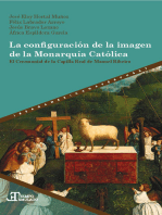 La configuración de la imagen de la Monarquía Católica: el Ceremonial de la Capilla Real de Manuel Ribeiro