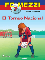 FC Mezzi 7: El Torneo Nacional