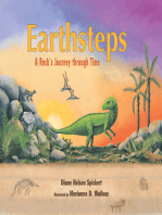 Earthsteps: A Rock's Journey through Time