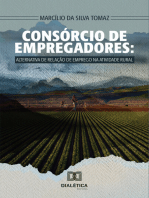 Consórcio de empregadores: alternativa de relação de emprego na atividade rural 