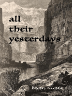 All Their Yesterdays