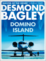 Domino Island: The unpublished thriller by the master of the genre