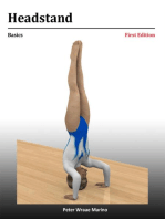 Headstand: Basics