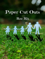 Paper Cut Outs