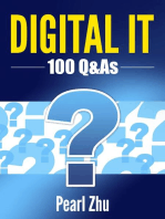 DIGITAL IT: 100 Q&As