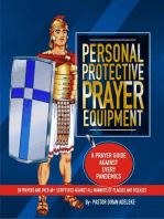 Personal Protective Prayer Equipment (PPPE): A Prayer Guide against every Pandemics