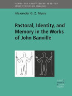 Pastoral, Identity, and Memory in the Works of John Banville