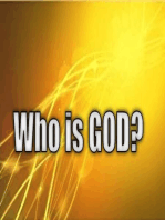 Who is God?