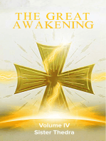 The Great Awakening Volume IV