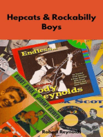 Hepcats & Rockabilly Boys