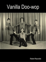 Vanilla Doo-wop: Musicians of Note