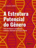 A Estrutura Potencial do Gênero: Uma Introdução às Postulações Sistêmico-Funcionais de Ruqaiya Hasan