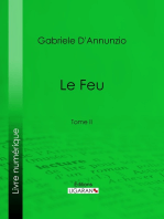 Le Feu: Tome II