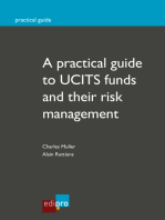 A practical guide to UCITS funds and their risk management: How to invest with security