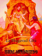 La Bhagavad-Gîtâ: Poésie épique indienne