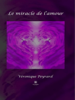 Le Miracle de l’amour: Recueil