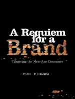 A Requiem for a Brand