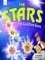 The Stars: A Gazillion Suns