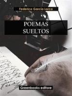 Poemas sueltos