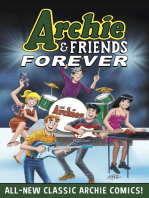 Archie & Friends Forever