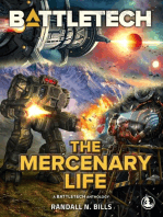 BattleTech: The Mercenary Life: BattleTech Anthology