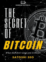 The Secret of Bitcoin