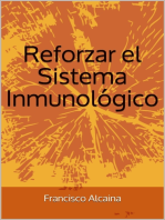 Reforzar el Sistema Inmunológico