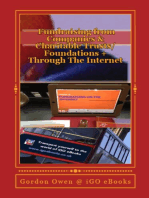 Fundraising from Companies and Charitable Trusts/Foundations + From the Internet: Fundraising Material Series