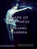 Shape of Emptiness