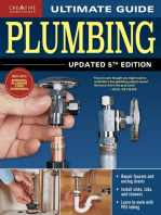 Ultimate Guide: Plumbing, Updated 5th Edition