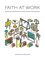 Faith at Work: Workplace Testimonies of Young Christian Professionals