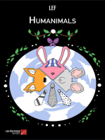 Humanimals