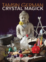 crystal magick