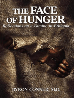 The Face of Hunger: Reflections on a Famine in Ethiopia