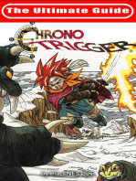 The Ultimate Reference Guide To Chrono Trigger