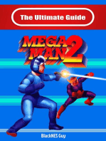 The Ultimate Guide To Mega Man 2