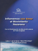 Inflamemos con Amor el Movimiento Nazareno